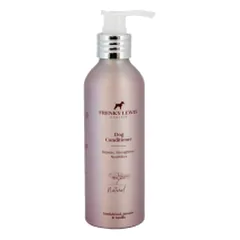 Kondicionierius šunims Frenky Lewis Sandalwood, Jasmine, Vanilla, 200 ml
