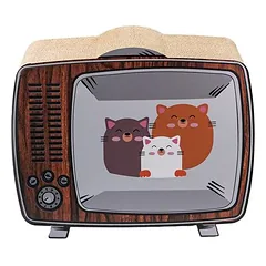 Karlie draskymo ola Telly katėms, Vidutiniams 3–5 kg — 3 nuotrauka