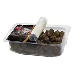 ALPHA SPIRIT MULTIPROTEIN drėgnas multi pašaras šunims 9 kg. — 2 nuotrauka