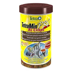 Tetra Fischfutter TetraMin XL Crisps