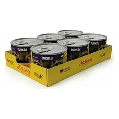 Josera drėgnas maistas katėms su kalakutiena 200 g — 2 nuotrauka