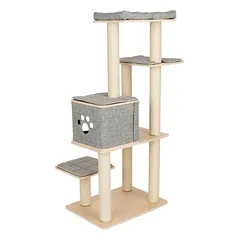 Modern Living draskyklė katėms Havana, Dideliems > 5 kg — 2 nuotrauka