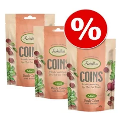 Sparpaket Lukullus Coins