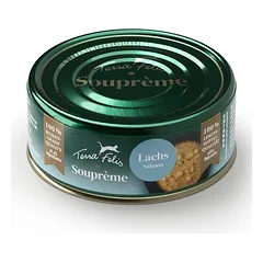 Terra Felis Soupreme drėgnas maistas katėms 24 x 70 g — 4 nuotrauka