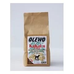 Olewo KaKaLu granulės