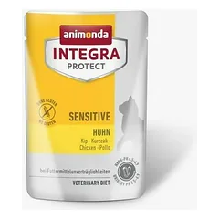 Integra Protect Cat Sensitive višta 85 g