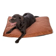 TIAKI čiužinys šunims Teddy, vario spalvos, Dideliems 26–45 kg — 5 nuotrauka