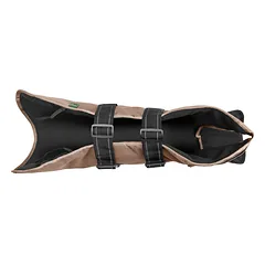 HUNTER DENALI paltas šunims, 60 cm — 3 nuotrauka