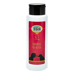 Iv San Bernard KE – Avocado Oil Shampoo Oil no Oil   500 ml.