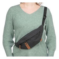 Trixie BE NORDIC Sling krepšys per petį, L 24 x B 11 x H 8 cm — 4 nuotrauka