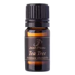 Jean Peau Tea Tree Oil - with 100% natural tea tree oil, antifungal, antibacterial, and anti-inflammatory, 5ml — 3 nuotrauka