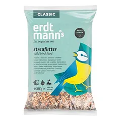 Erdtmanns Streufutter 2,5 kg