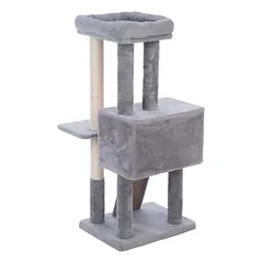 zooplus Basics Kratzbaum medium