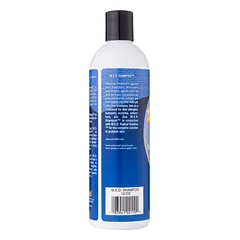 Best Shot M.E.D. Shampoo - herbal therapeutic shampoo for problem skin, for dogs, cats, horses, concentrate 1:10, 3,8L — 3 nuotrauka