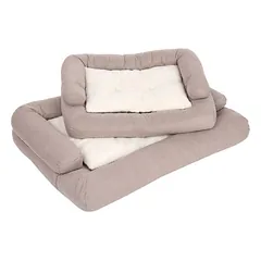 Modern Living sofa šunims Vancouver, Dideliems 26–45 kg — 4 nuotrauka
