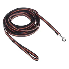 Heim Suchleine Super-Grip, schwarz