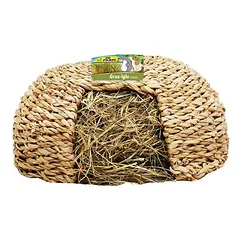 JR Farm Gras-Iglu