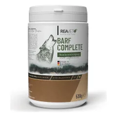 ReaVET BARF Complete milteliai šunims