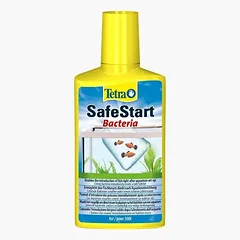 Tetra SafeStart priemonė vandens paruošimui 50 ml