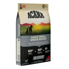 ACANA Adult Small Breed Recipe