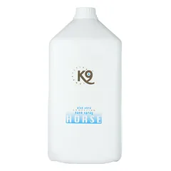K9 Horse Nano Spray - kondicionierius arkliams su antistatiniu, drėkinamuoju ir išpainiojamuoju poveikiu, 500ml — 3 nuotrauka