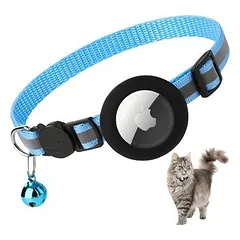 CoolPetGear Katzenhalsband
