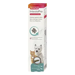 INTESTOPRO pasta šunims ir katėms 20ML
