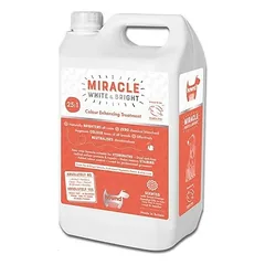 Hownd Miracle & Bright, spalvą paryškinantis šampūnas - šampūnas šunims ir katėms, kuris paryškina natūralią kailio spalvą, koncentratas 1:25