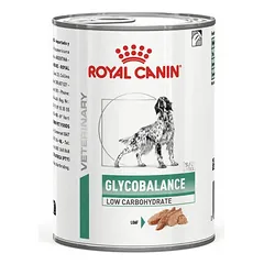 Royal Canin Vet VD Glycobalance veterinarinis drėgnas maistas šunims 410 g parduotuvėje 1petshop.lt