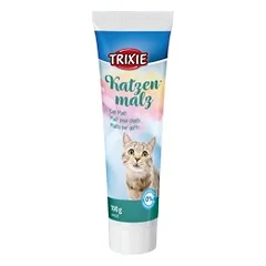 Pasta katėms TRIXIE Cat malt 100g parduotuvėje akvanamai.lt
