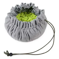 Epic Pet Sniff – sulankstomas uostymo kilimėlis, 48cm — 4 nuotrauka