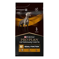 PURINA Veterinary PVD NF Renal Function 3kg 