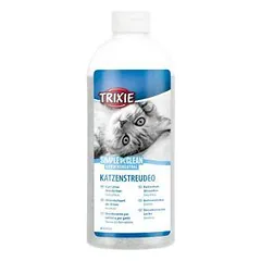 Trixie Simple'n'Clean Spring Fresh kačių tualeto gaiviklis, 750 g