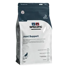 SPECIFIC FJD pašaras katėms, stiprinantis sąnarius 400 g
