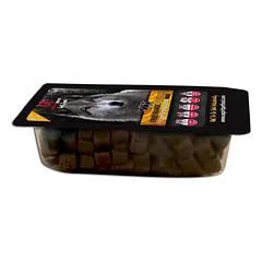 ALPHA SPIRIT POULTRY drėgnas paukštienos pašaras šunims 9kg — 2 nuotrauka