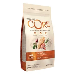 Wellness Core Cat Adult Original Truthahn & Huhn