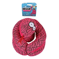 Europet Bernina žaislas šunims reggie pink, 140x10x10 cm — 2 nuotrauka