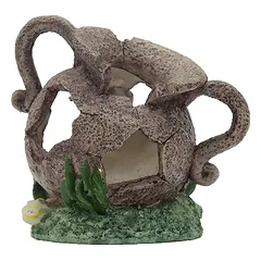 Dekoracija Vaza 15cm