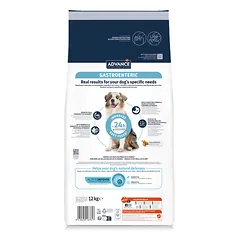 Advance Gastroenteric Dog 12 kg — 2 nuotrauka