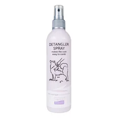 GREENFIELDS Dog Detangler Spray priemonė nuo susivėlimo šunims, 270ml