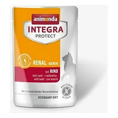 Integra Protect Cat Renal Nieren jautiena 85 g