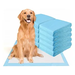 Šlapimo sugeriami paklotai 75 x 90 cm 100 vnt.