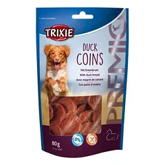 Trixie Duck Coins skanėstai 80 g