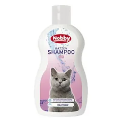 Šampūnas katėms, 300 ml