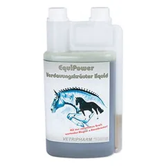 Equipower Verdauungskräuter liquid