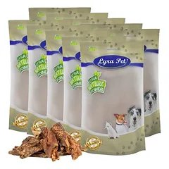 Lyra Pet® jautienos plaučiai — 2 nuotrauka