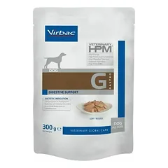 Virbac HPM Dog Digestive Support Loaf 9x300 g parduotuvėje 1petshop.lt