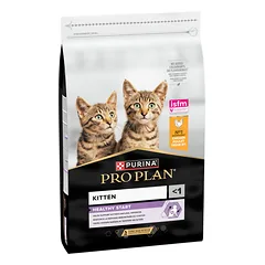 Purina PRO PLAN Kitten Healthy Start Chicken 10 kg