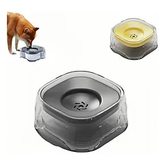 ZooVenture 2-Liter-Wassernapf für Hunde und Katzen