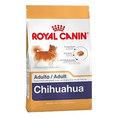 Royal Canin čihuahua veislės suaugusių šunų sausas pašaras